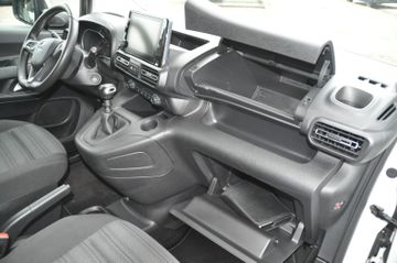 Bild 10 Opel Combo Life XL Edition