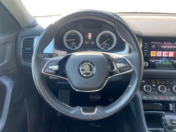 Skoda Kodiaq - 12