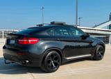 BMW X6 40D DRIVE E71 ALLE EXTRAS - BMW 640 SUV