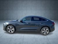 Audi Q8 e-tron - Vorschau Bild 3