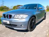 BMW 120i top Zustand - BMW 120 aus 2005: 120i