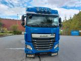 DAF XF106-460 SC Jumbozug-Durchlade-Getränke-Intard - DAF LKWs