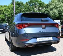 CUPRA Leon Sportstourer 1.4 e-Hybrid Navi Leder 1H LED