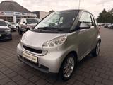 Smart ForTwo Coupe CDI /TÜV.NEU / SHZ / TOPZUSTAND - Smart ForTwo mit Diesel-Antrieb: Kleinwagen