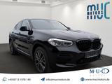 BMW X4 xDrive 30 d ~Pano~Carplay~Navi~Kamera - BMW X4 mit Diesel-Antrieb: Xdrive30d