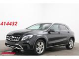 Mercedes-Benz GLA 220 d 4Matic 7G-Tronic Navi klima Cruise kam - Mercedes GLA-Klasse bis 15.000 Euro