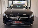 Mercedes-Benz CLA 200-1.Hand-LED-Ambiente-ACC-Kamera - Mercedes-Benz CLA 200 in Ludwigshafen