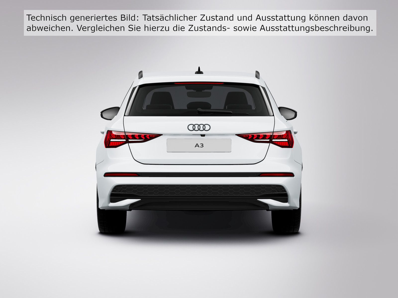 Audi A3 - Bild 7