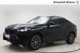 BMW X6 40 i Msport xDrive Steptronic - BMW X6 mit Hybrid-Antrieb