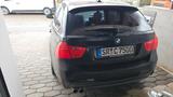 BMW 330d Touring - - BMW 330 aus 2011: 330d