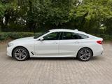 BMW 630d Gran Turismo, xDrive. M-Paket, Volleder - BMW 630 Gran Turismo