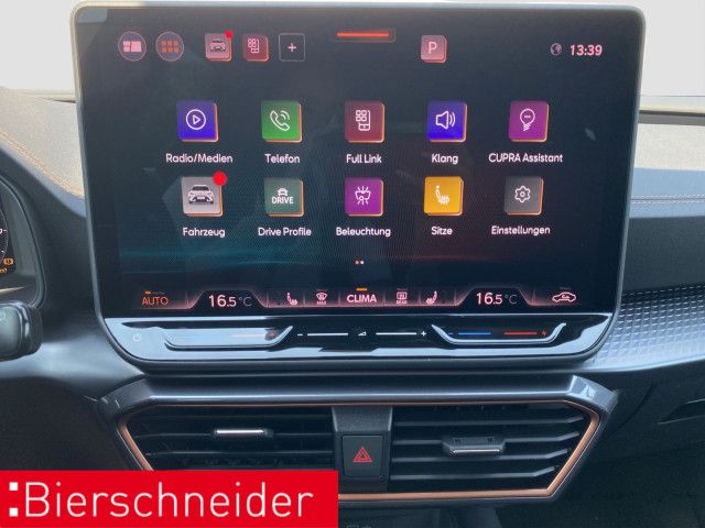 Cupra Formentor - Bild 16