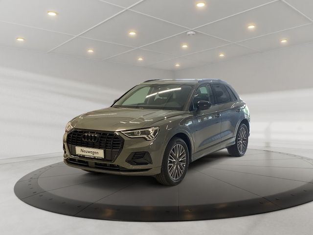 Q3 advanced 35 TFSI 110(150) kW(PS) S tronic