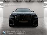 BMW X6 xDrive30d M Sport Driv.Assist.Prof Harman/K - BMW X6 Gebrauchtwagen in Hamburg