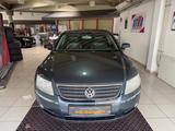 Volkswagen Phaeton 3.2 V6 4M*LPG-GAS*TÜV6-27*ESD*MASSAGE! - gebrauchte VW Phaeton aus dem Jahr 2005