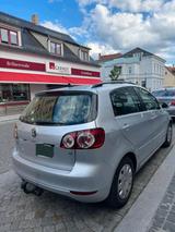 Andere Golf plus Volkswagen - Andere aus 2009