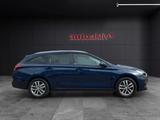 Hyundai i30 cw YES!/Navi/AHK/Kamera/LED/CarPlay/Spurhalt - Hyundai i30: Blau, Cw