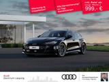 Audi RS 5 Avant 470 kW Hybrid MATRIX*Techplus*20 - : Teilleder, Ambiente-Beleuchtung