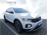 Volkswagen T-Roc Goal 1.0 TSI EU6e - Volkswagen Neuwagen: Eu