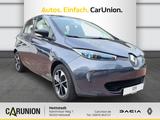 Renault ZOE LIFE inklusive Batterie Z.E. 40 Paket Navi + - Renault ZOE in Halle