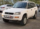 Toyota RAV 4 Fun Fun - gebrauchte Toyota RAV 4 aus dem Jahr 1997