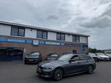 BMW 320 3-serie Touring 320e Aut | High Executive | - BMW 320 mit Hybrid-Antrieb: Kombi