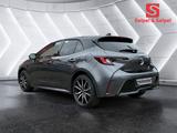 Toyota Corolla HSD GR Sport *Kamra*Sitzheizung*Carplay - Toyota Corolla Si mit Hybrid-Antrieb (Benzin/Elektro)