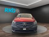 Mercedes-Benz VITO 119 CDI 4M Mixto Extralang KLIMA DISTRONIC - Angebote
