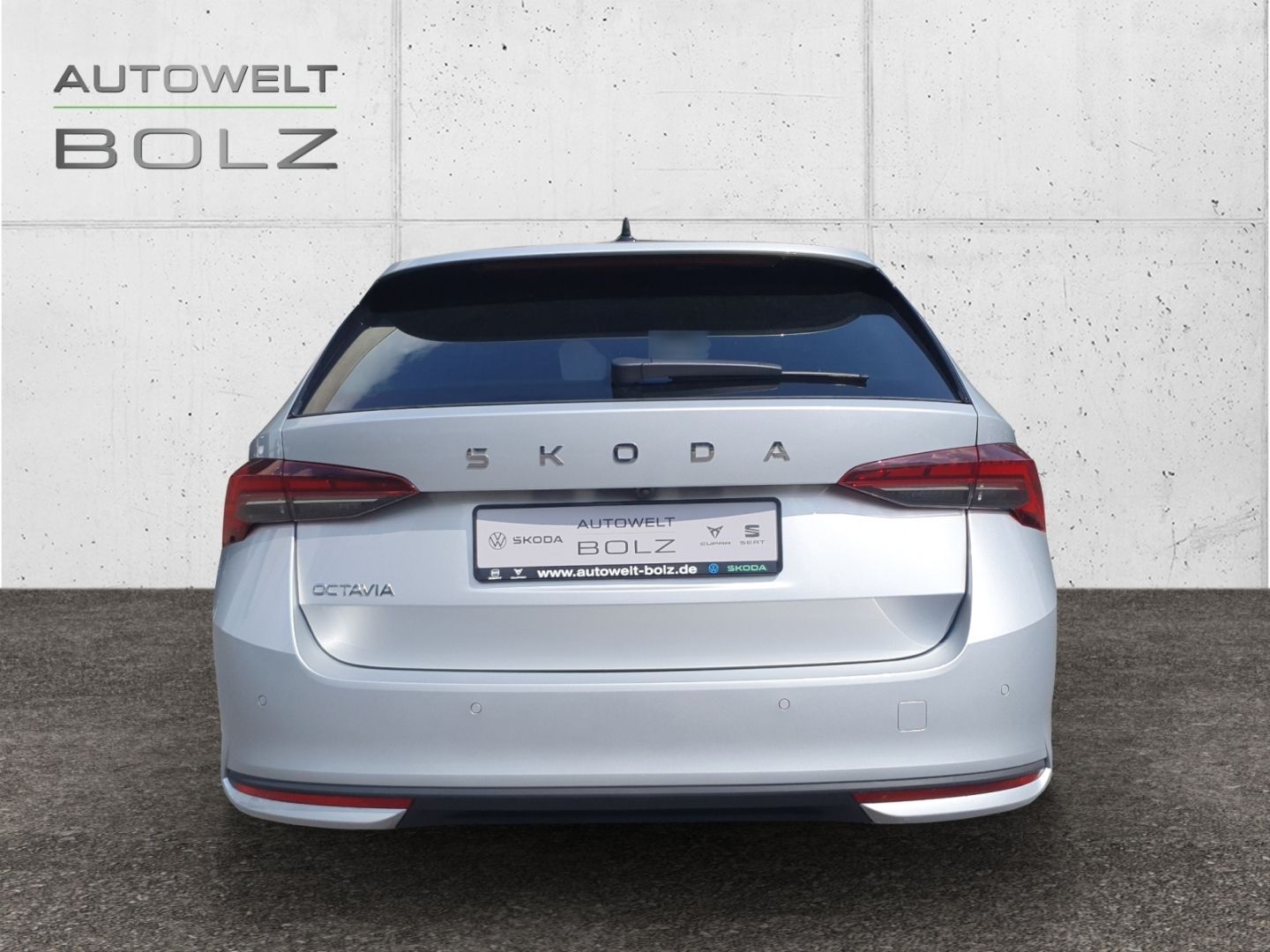 Skoda Octavia - Bild 5