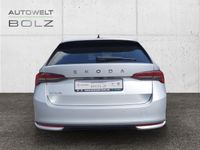 Skoda Octavia - Vorschau Bild 5