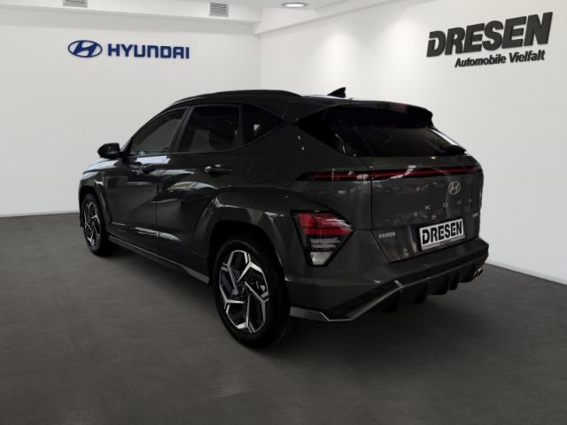 Hyundai KONA - Bild 4