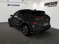Hyundai KONA - Vorschau Bild 4