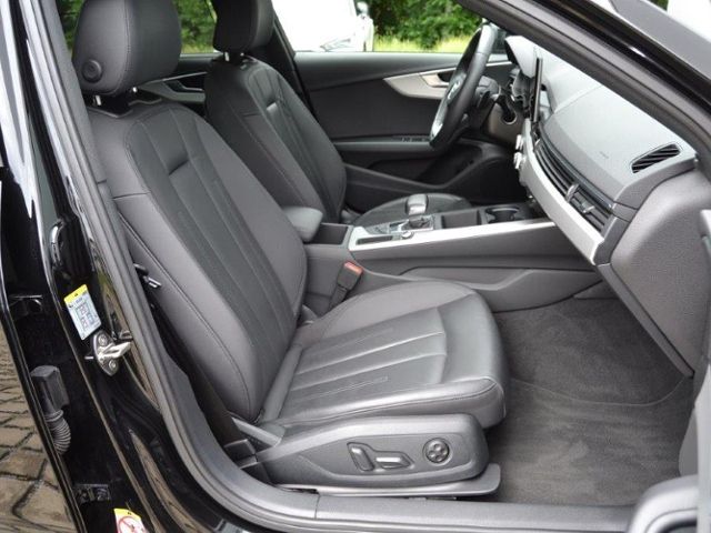 A4 Avant 35 TFSI S-tr. Advanced BLACK-PAKET/18-Z