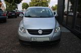 Volkswagen Fox Basis*Klima* TÜV 03/2027* - Volkswagen Fox mit Diesel-Antrieb