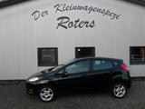 Ford Fiesta 1,25 60kW Trend KLIMA ALU EURO 6 NORM - : Euro 4, Norm
