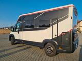 Challenger X150, Winterreifen, Isolierabd., Unterbodenschu. - Challenger X