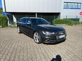 Audi S6 4.0 TFSI quattro S tronic Avant-Voll-Carbon - gebrauchte Audi S6 aus dem Jahr 2014