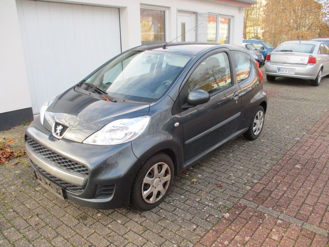 Peugeot 107 Filou