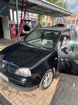 Seat Arosa 1.0 TÜV 04/27 - Seat Arosa aus 2002