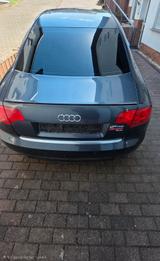 Audi A4 3.2  V6 FSI Multitronic TÜV Neu 06.2028