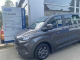 Ford Custom 320 L1 Titanium AHK 2.5 to. - Ford Tourneo Custom Jahreswagen
