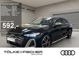 Audi S5 Avant 3.0 quattro TFSI FLA HUD 360 MATRIX - Audi S5: Kombi