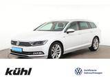 Volkswagen Passat Variant 2.0 TSI 4M DSG Highline LED/ACC/S - Volkswagen Passat aus 2018