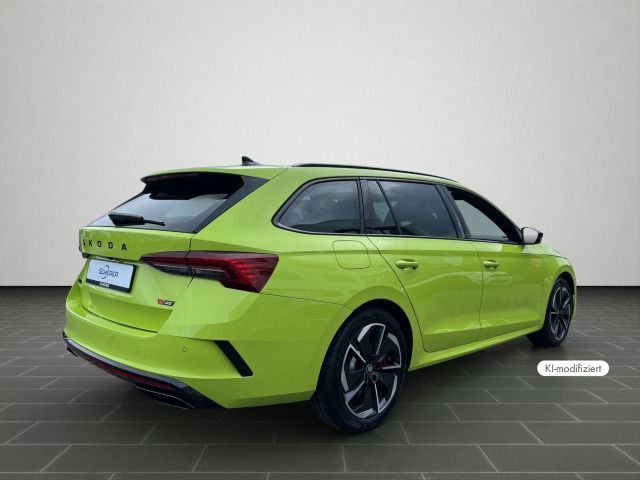Skoda Octavia - Bild 4