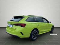 Skoda Octavia - Vorschau Bild 4
