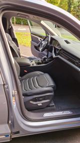 Volkswagen Touareg 3.0 V6 TDI 210kW 4MOTION Tiptronic - - Volkswagen Touareg: 3.2
