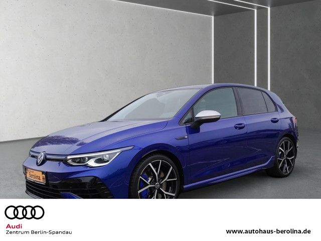 Volkswagen Golf VIII R 2.0 TSI 4M DSG *IQ-MATRIX*NAV*R-CAM*