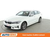 BMW 320i Luxury Line Aut.*NAVI*LED*TEMPO*CAM*PDC*