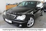 Mercedes-Benz C 230 Amg Vollleder wenig Km guter Zustand! - Mercedes-Benz C 230 Gebrauchtwagen
