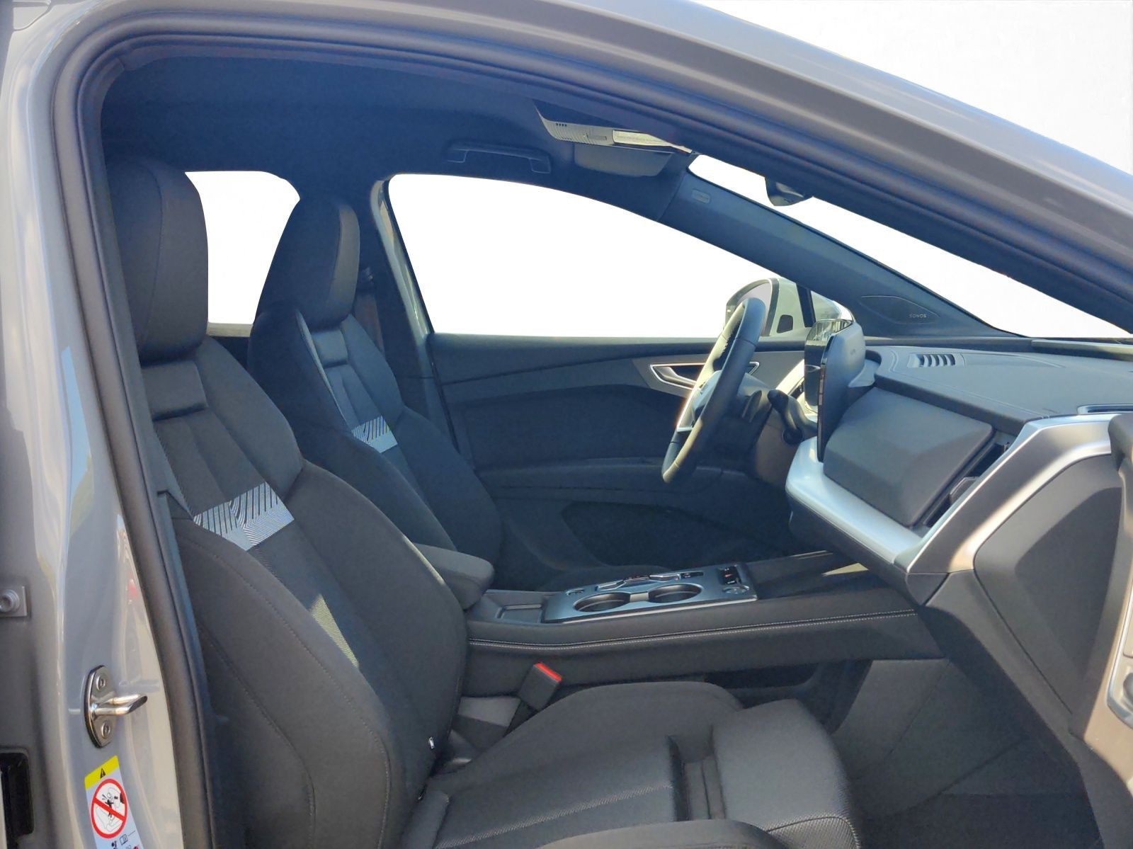 Audi Q4 e-tron - Bild 4